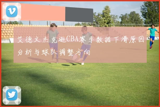 艾德文杰克逊CBA赛季数据下滑原因分析与球队调整方向